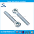 Grade 8.8 Zinc Plated DIN444 Eye Bolts